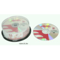 DVD-R 25PZ.