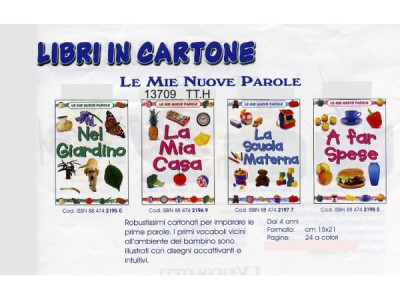 Sud Arca Snc LIBRO LA MIA CASA Sud Arca Snc LIBRO LA MIA CASA