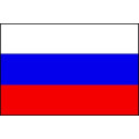 BANDIERA RUSSIA 100X140