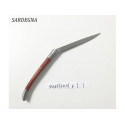 COLTELLO SERR.STIL.SARDEGNA 20