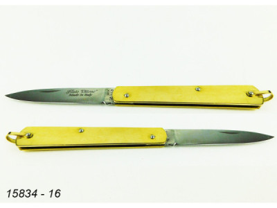 Sud Arca Snc COLTELLO SFILAOTO INOX M.CO DO
