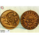 SOLE LUNA INVECCH.CM.30