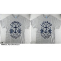 T-SHIRT ANCORA LIGNANO
