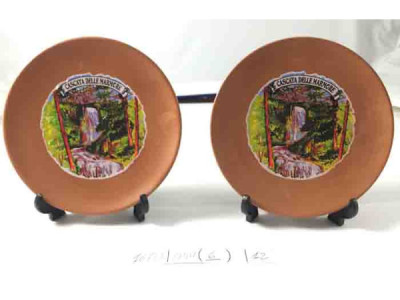 Sud Arca Snc PIATTINO COTTO MARMORE 12