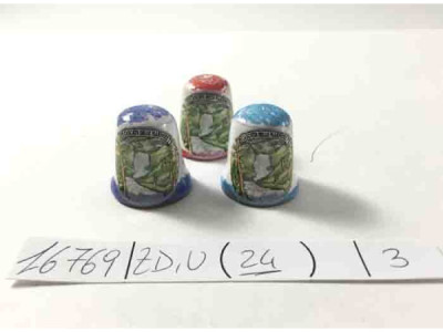 Sud Arca Snc DITALE MINI MARMORE