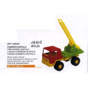 CAMION POMPIERI BUFFALO