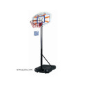 COLONNA BASKET DELUXE 2,6 MT.