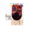 SET MASCHERA C/SPADA