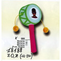 MARACAS