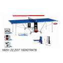 TAVOLO PING PONG OUTDOOR