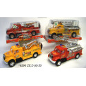 CAMION POMPIERI A FRIZIONE ASS