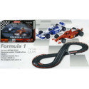 PISTA FERRARI F1+WILLIAMS F1