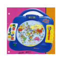 COMPUTER GEO BOOK 5+
