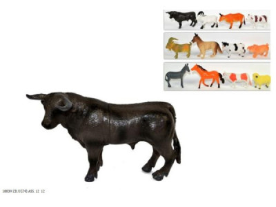 Sud Arca Snc ANIMALE DA FATTORIA CM.20