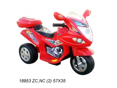 Sud Arca Snc MOTO CAVALCABILE