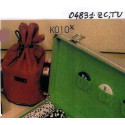 SET GIOCO CARTE C/SACCHETTO