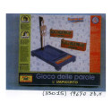 GIOCO L IMPICCATO