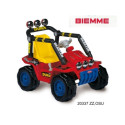 AUTO BLASTER C/TELECOMANDO