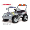 AUTO TUAREG 12V 2 POSTI