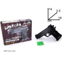 PISTOLA AD ARIA COMPRESSA