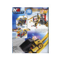 SET COSTRUZIONI CANTIERE
