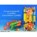 FUCILE SPARAPALLE IN BLISTER