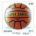 PALLONE SUPER SANTOS