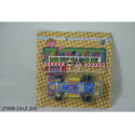 BLISTER AUTO CORSA
