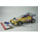 AUTO F.1 A FRIZIONE