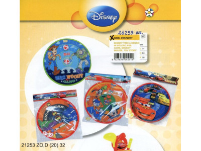 Sud Arca Snc TIRO A SEGNO DISNEY