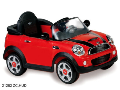 Sud Arca Snc AUTO MINI ROSSA