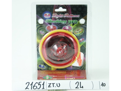 Sud Arca Snc TROTTOLA UFO ELETTRONICA