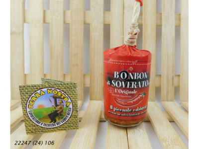 Sud Arca Snc VASETTO BONBON DI SOVERATO ML.