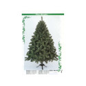 ALBERO NATALE PINO DOUGLAS 240