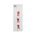 SCALA LUCI C/3 BABBI CM.30