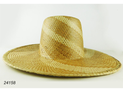 Sud Arca Snc CAPPELLO PAGLIA DONNA
