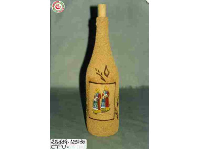 Sud Arca Snc BOTTIGLIA GRANUL.SUGHERO MED.