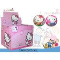PALLINA HELLO KITTY D.60