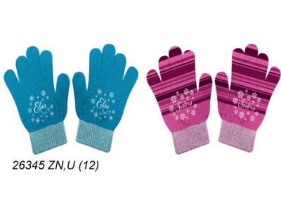 Sud Arca Snc GUANTI INVERNALI FROZEN