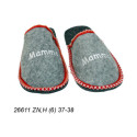PANTOFOLE FELTRO MAMMA 37/38