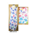 VESTITO PUNTA GIRO BRACCIA COR