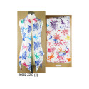 VESTITO GIACCA PAREO CORALLO