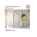 GREMBIULE S/PETTINO BISCOTTO