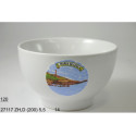 TAZZONE LATTE CERAM.S.M.LEUCA