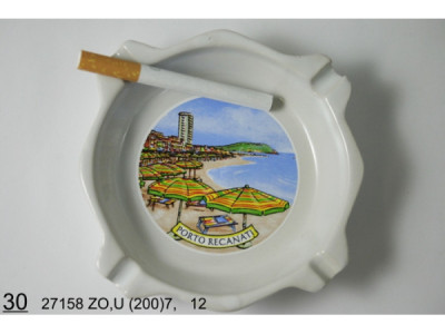 Sud Arca Snc PORTACENERE CER.BI.P.RECANATI